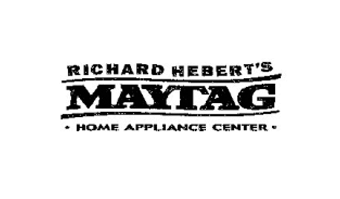 maytag