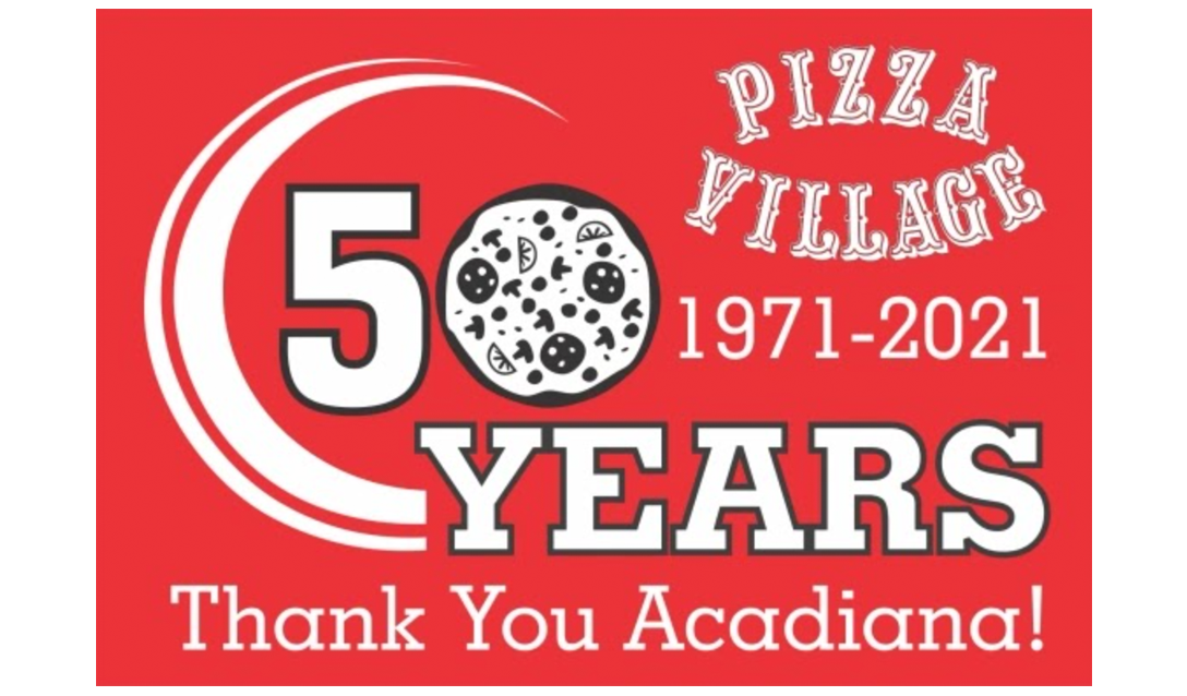 pizza village