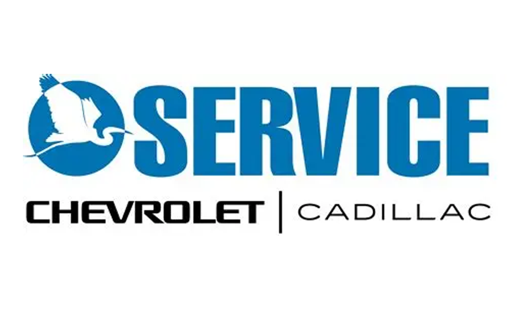 service chevrolet