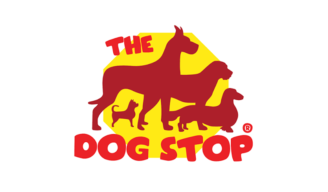 the dog stop